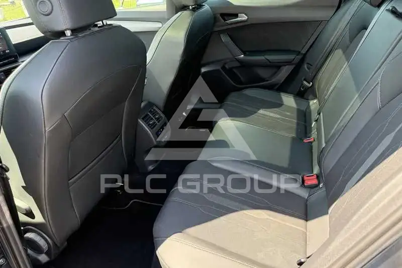 2021 Cupra Formentor