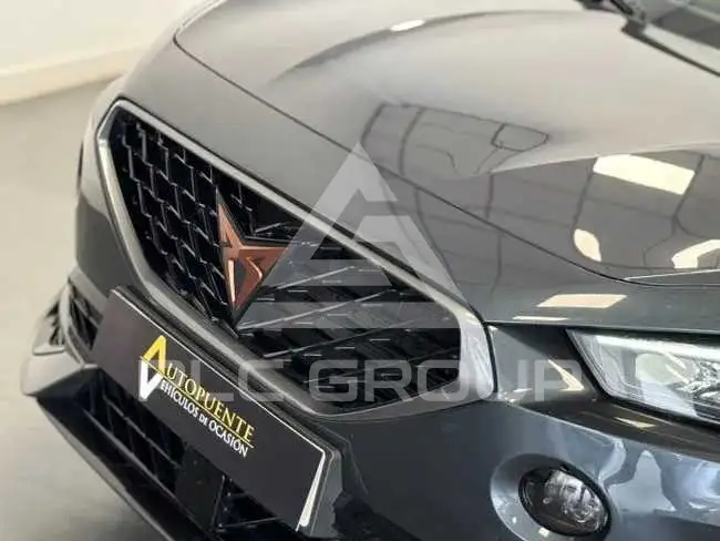 2021 Cupra Formentor