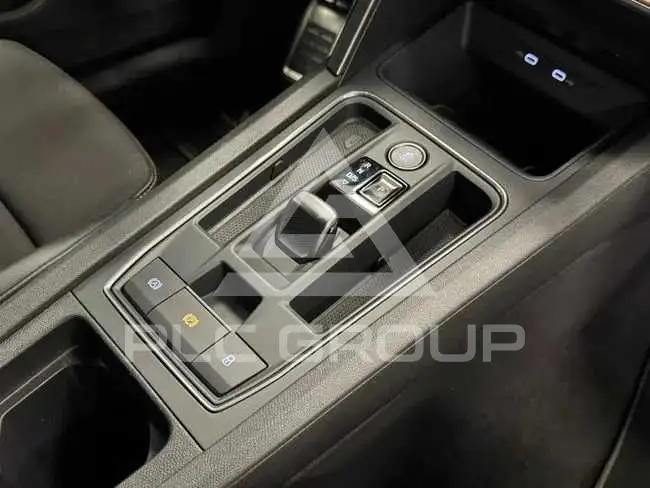 2021 Cupra Formentor