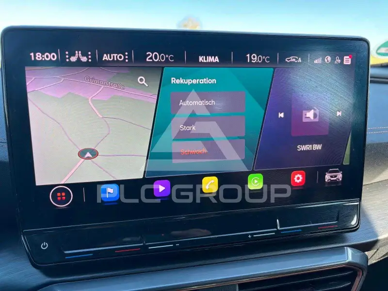 2021 Cupra Formentor