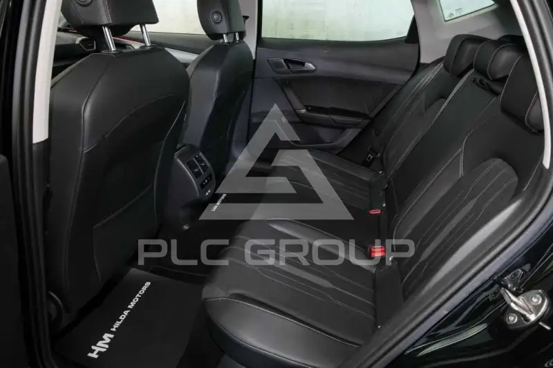 2021 Cupra Formentor