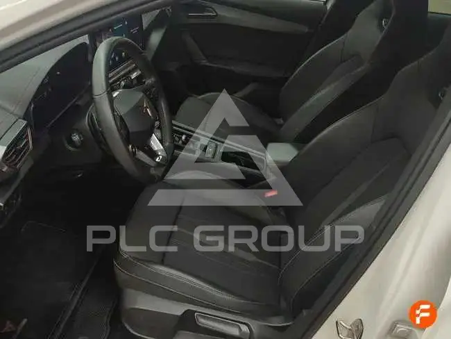 2021 Cupra Formentor