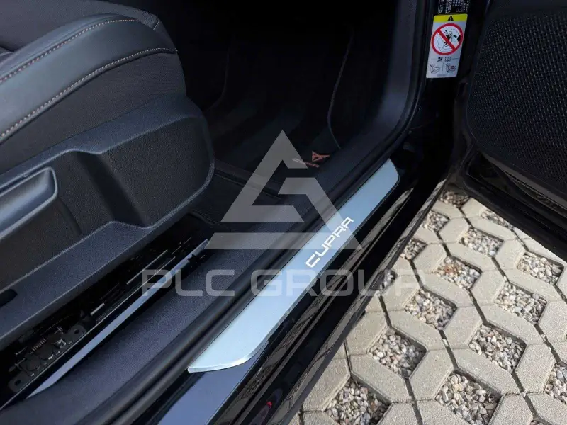 2021 Cupra Formentor
