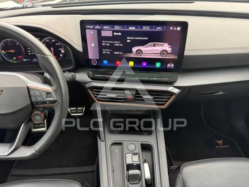 2021 Cupra Formentor