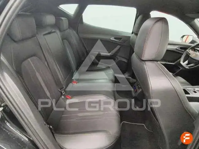 2021 Cupra Formentor