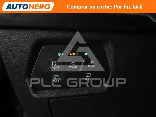 2021 Cupra Formentor
