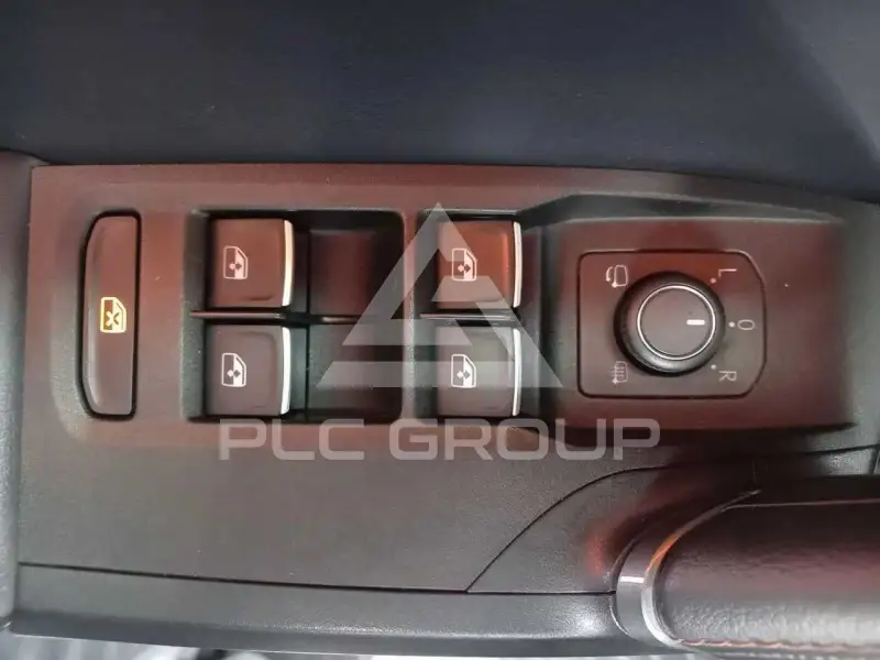 2021 Cupra Formentor