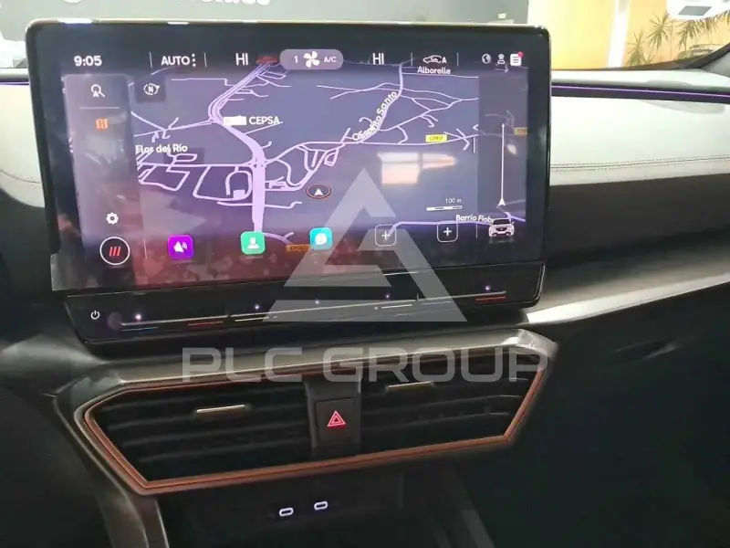 2021 Cupra Formentor