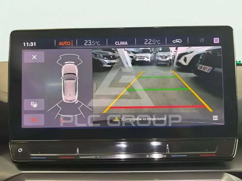 2021 Cupra Formentor