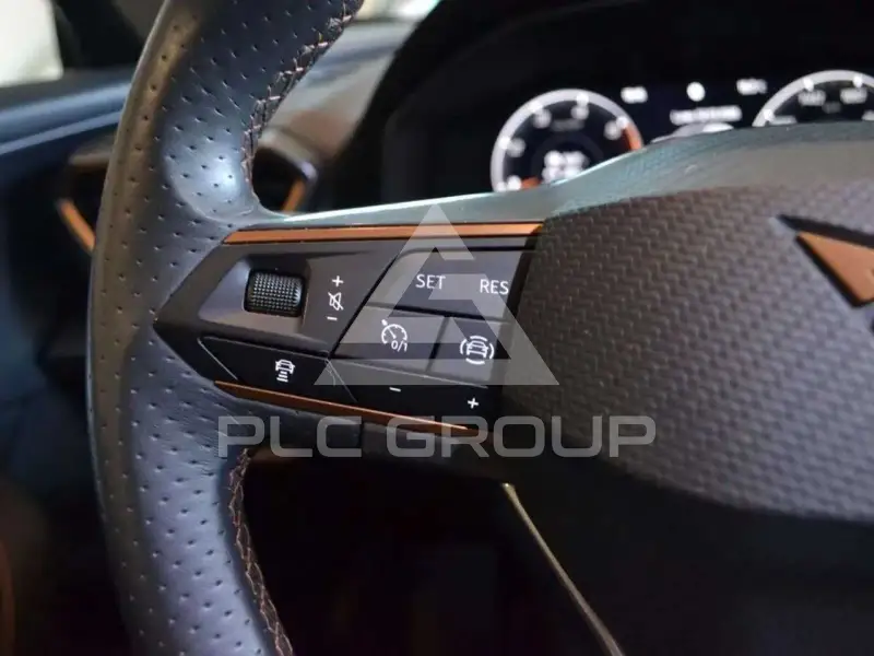 2021 Cupra Formentor