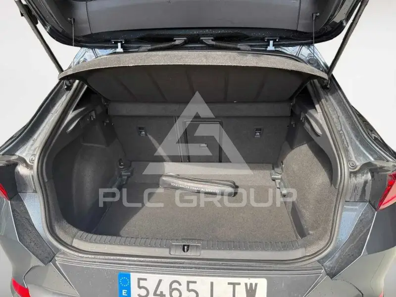 2021 Cupra Formentor