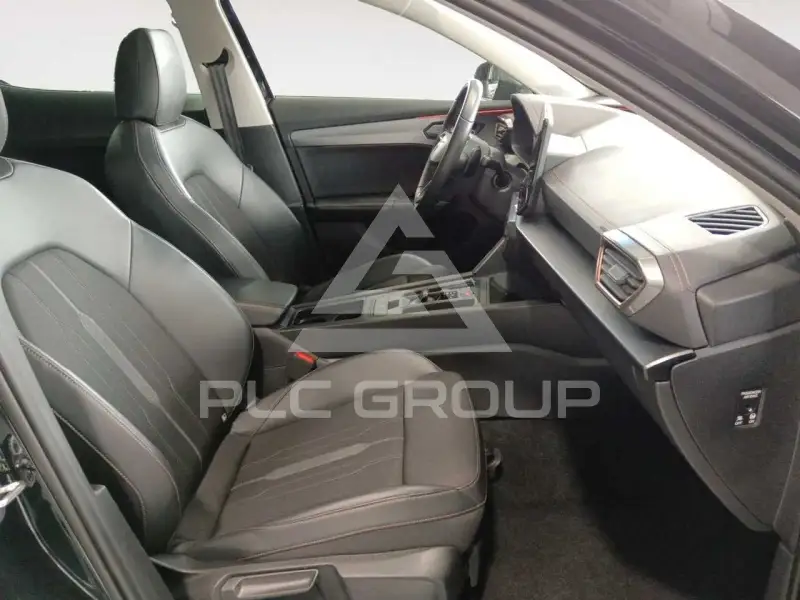 2021 Cupra Formentor