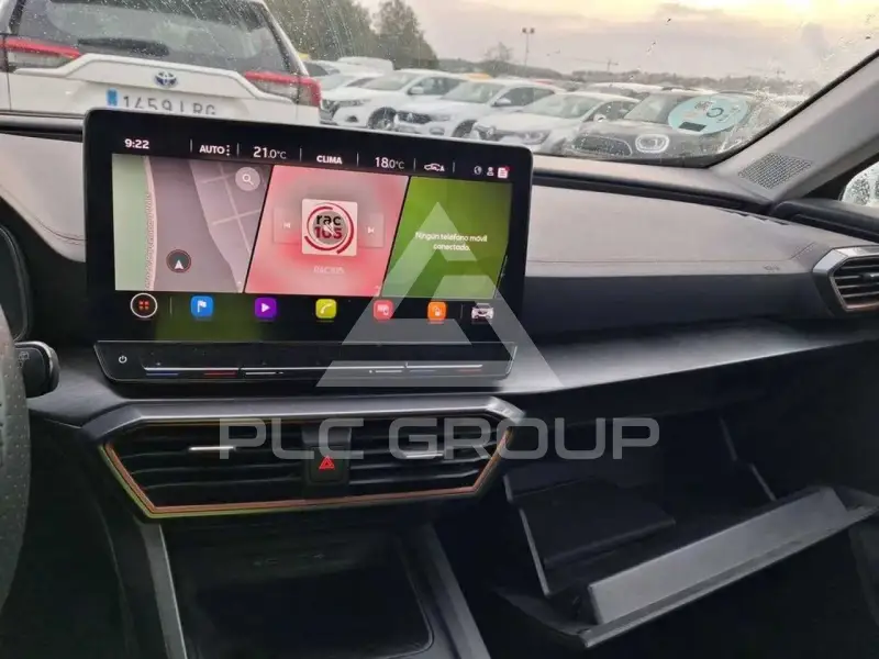 2021 Cupra Formentor