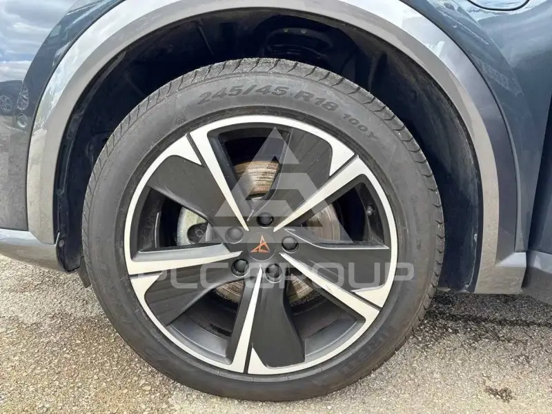 2021 Cupra Formentor