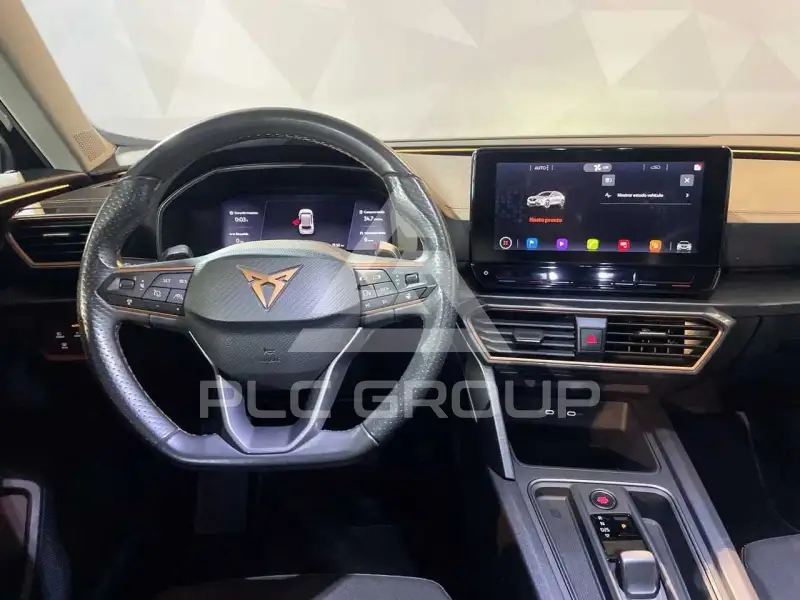 2021 Cupra Formentor