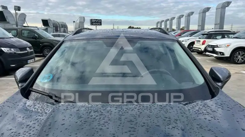 2021 Cupra Formentor