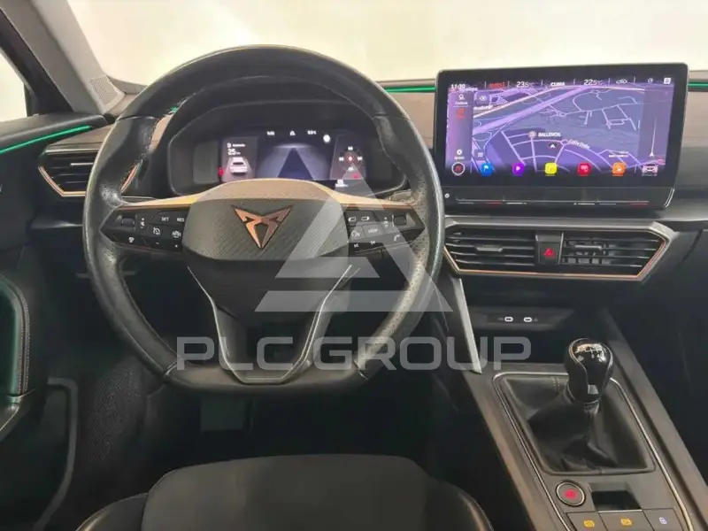 2021 Cupra Formentor