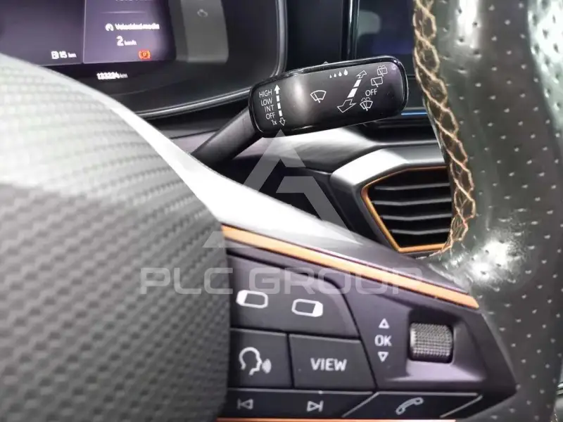 2021 Cupra Formentor