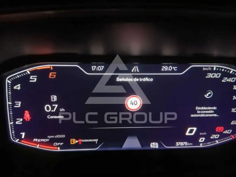 2021 Cupra Formentor