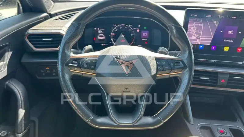 2021 Cupra Formentor