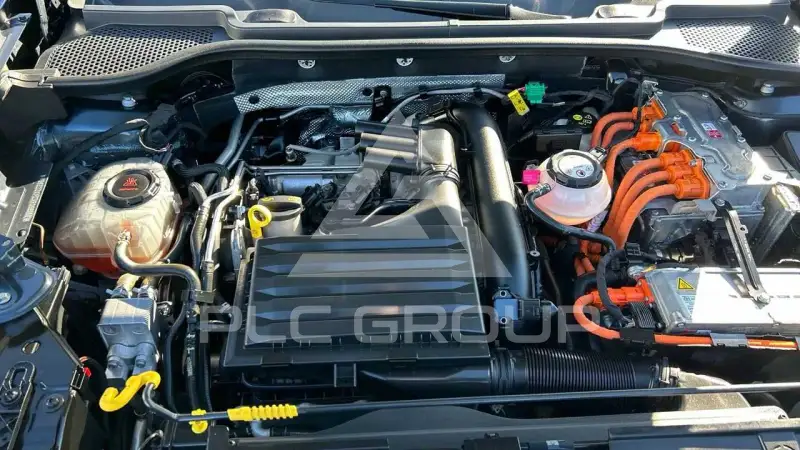 2021 Cupra Formentor