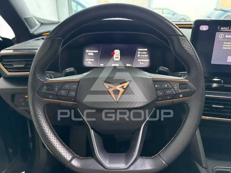 2021 Cupra Formentor
