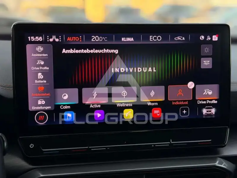 2021 Cupra Formentor