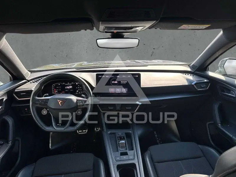 2021 Cupra Formentor