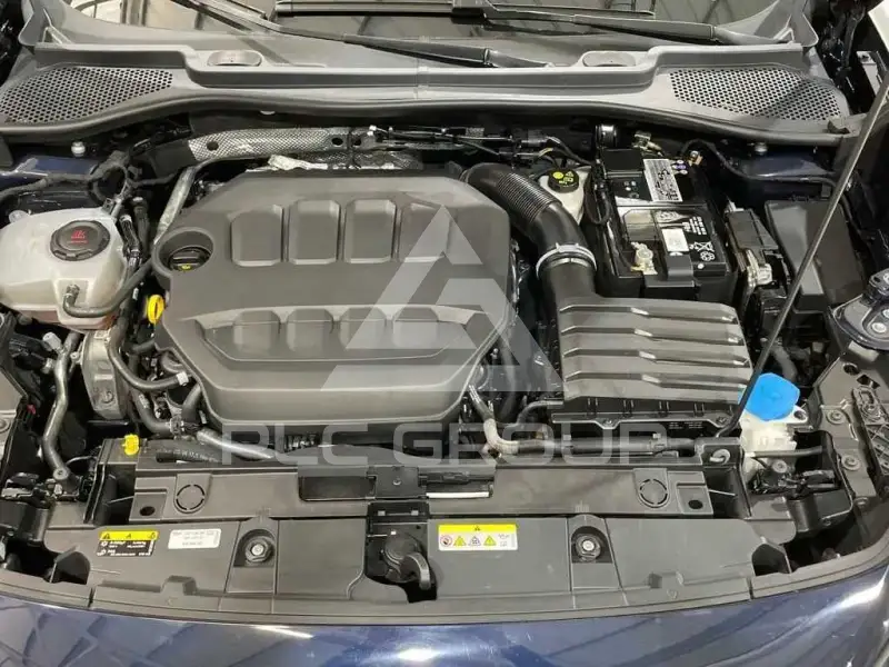 2021 Cupra Formentor