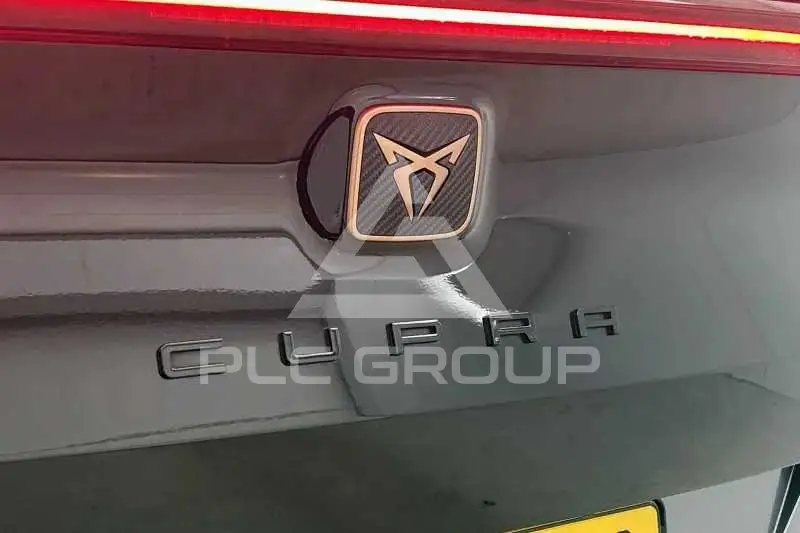 2021 Cupra Formentor