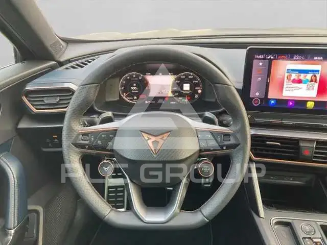 2021 Cupra Formentor