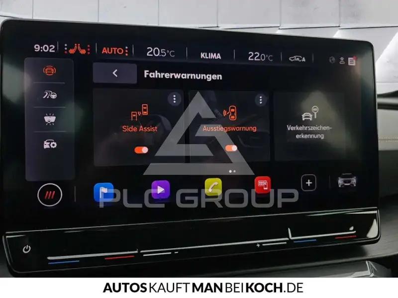 2021 Cupra Formentor