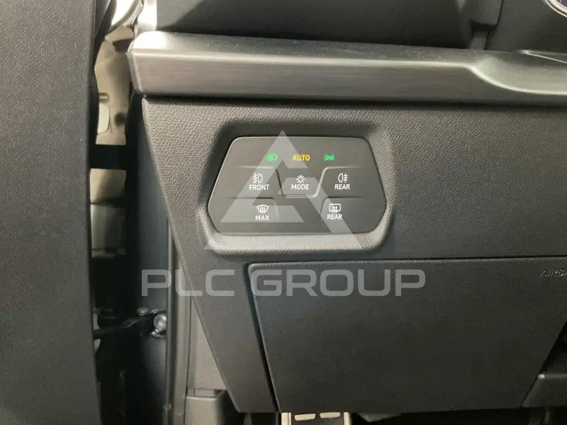 2021 Cupra Formentor