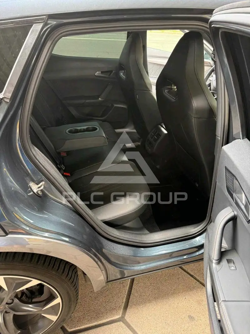 2021 Cupra Formentor
