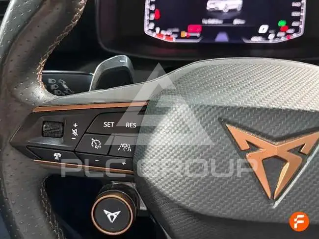 2021 Cupra Formentor