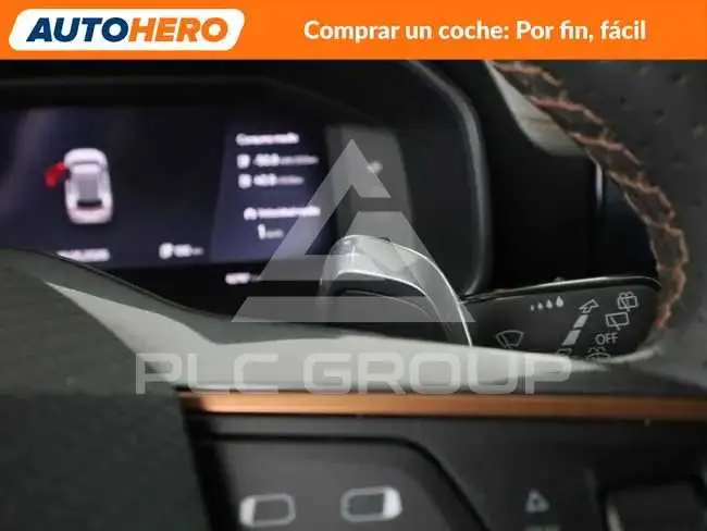 2021 Cupra Formentor