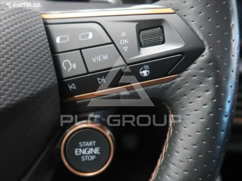 2021 Cupra Formentor
