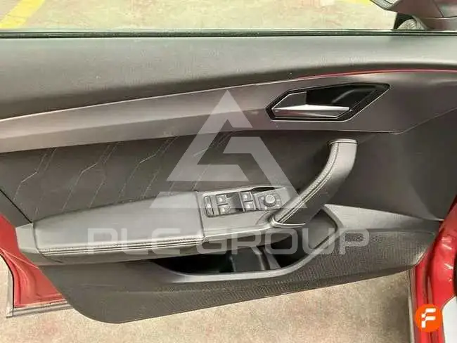 2021 Cupra Formentor