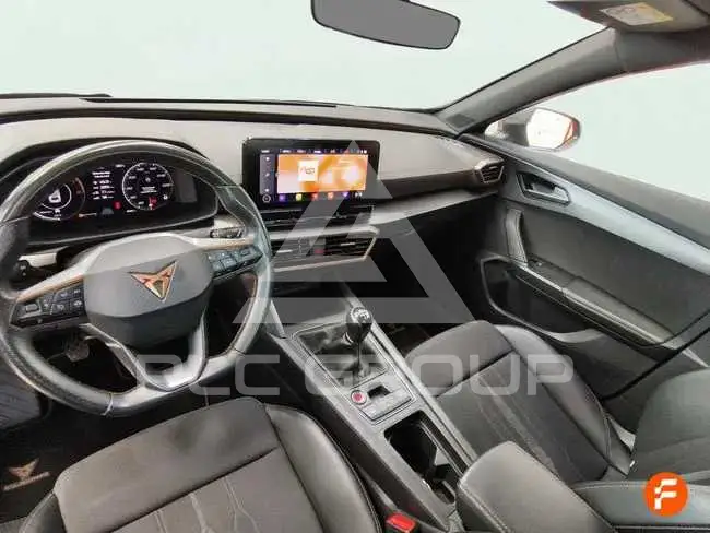 2021 Cupra Formentor