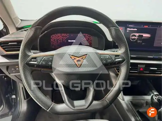2021 Cupra Formentor