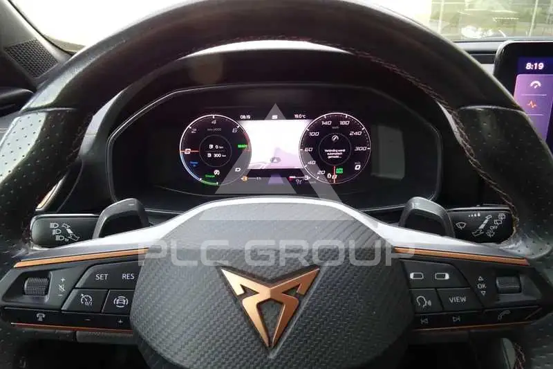 2021 Cupra Formentor
