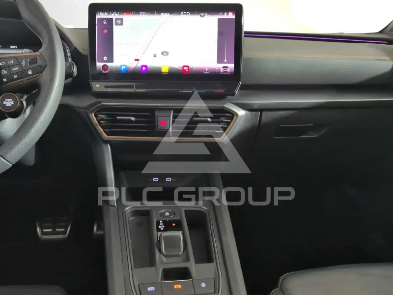 2021 Cupra Formentor