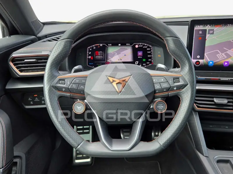 2021 Cupra Formentor