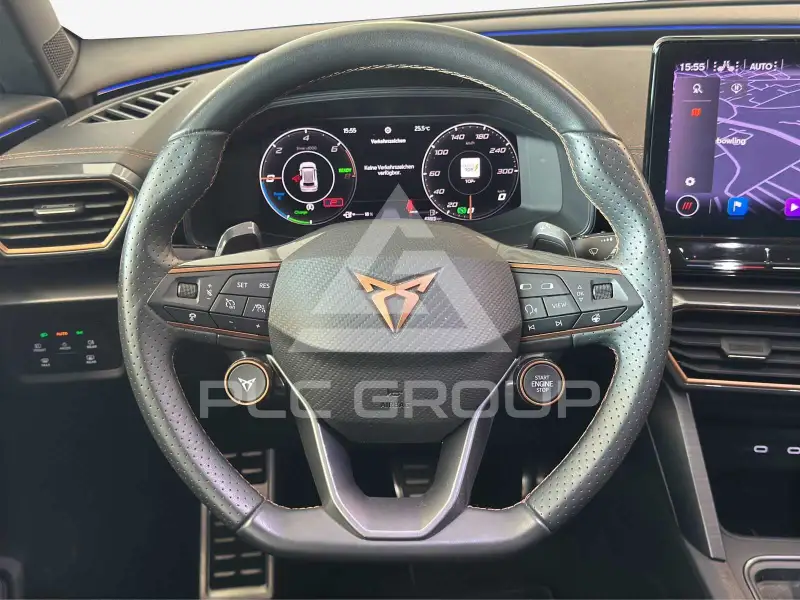 2021 Cupra Formentor