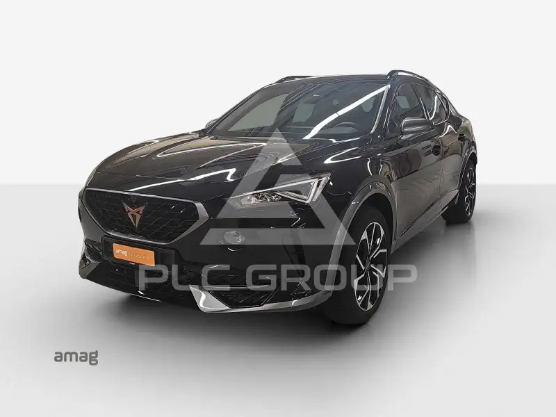 2021 Cupra Formentor