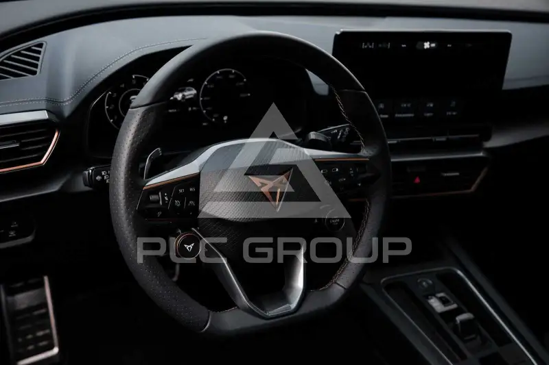 2021 Cupra Formentor