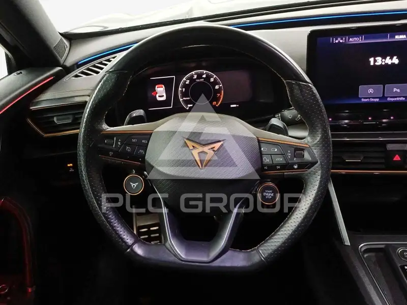 2021 Cupra Formentor