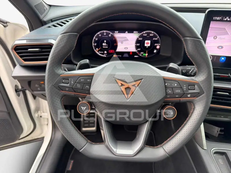 2021 Cupra Formentor