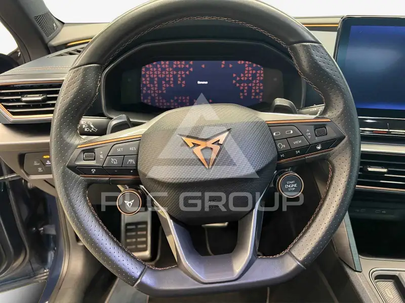 2021 Cupra Formentor