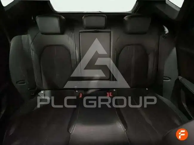 2021 Cupra Formentor